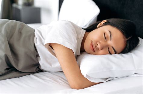 Cara Mudah Agar Cepat Tidur Nyenyak